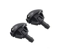 Buses Lave-Glace Pour Isuzu D-Max Pour Altima L31 Xterra WD22 X-Trail T30 Frontier D22 Pulsar N15 2 Pièces Buses Lave-glace Avant Jet Pare-Brise Gicleur