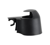 Buses Lave-Glace Pour Polo 6C1 6R1 9N Vivo 2001-2009, Couvercle Boulon Bras D'essuie-glace Lunette Arrière, Buse Jet Lave-glace 6Q6 955 435 Pare-Brise Gicleur(1pcs Rear Cap)