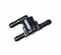 Buses lave-glace universelles Compatible Avec Toyota Pour 4Runner 2010-2016 Pour Avalon 2009-2016 Pour Camry 2007-2011 8532128020 Lave-glace Automatique Clapet Anti-retour Pare-brise