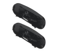 Buses lave-glace universelles Nettoyeur Pare-brise Avant Voiture Buses Pulvérisation D'eau Jets OEM 2KD955985 Compatible Avec Seat Pour Alhambra 2011-2014