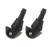 Buses lave-glace voiture Compatible Avec Accord Européen Pour Prelude MK5 Pour Navette Buse De Lave-glace De Voiture