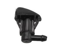 Buses lave-glace voiture Compatible Avec Corolla Pour Verso AR10 2004 2005 2006 2007 2008 2009 2 Pièces Buse De Pare-brise