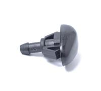 Buses lave-glace voiture Compatible Avec Nissan Pour Frontier 1998-2004 Pour Xterra 2000-2004 2 Pièces Buse D'essuie-glace 289313S500