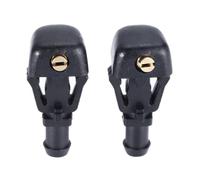 Buses lave-glace voiture Compatible Avec Nissan Pour Titan 2004-2015 Pour Armada 2004-2015 28931-7S000 Lot 2 Buses Lave Glace Pour Gicleur