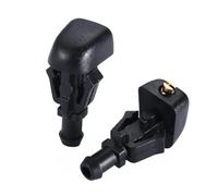 Buses lave-glace voiture Compatible Avec Nissan Pour Titan Pour Armada 2004-2015 2 Pièces Buses De Pulvérisation De Lave-glace 28931-7S000