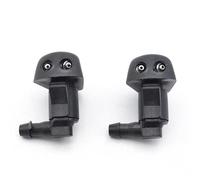 Buses lave-glace voiture Compatible Avec Toyota Pour MR2 Pour MK2 Pour MK3 1989-2007 Pour Celica MK6 1993-1999 2 Pièces Lave-glace Avant Voiture Buses Pour Jet Kit