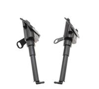 Buses lave phare Voiture Actionneur De Nettoyage Par Pulvérisation Pompe De Lavage De Phare Avant Buse De Phare Compatible Avec Volvo Pour XC90 2007-2014 1283784 31283785(SET)