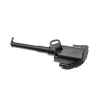 Buses lave phare Voiture Actionneur De Nettoyage Par Pulvérisation Pompe De Lavage De Phare Avant Buse De Phare Compatible Avec Volvo Pour XC90 2007-2014 1283784 31283785(LH 31283784)