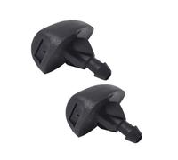 Buses Pare-Brise Compatible Avec Citroen Pour XSARA 1997-2005 Pour DISPATCH 2007-2016 Pour SPACE TOUR 2016-2020 Buse Pulvérisation Lave-glace D'essuie-glace 6438G9