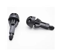 Buses Pare-Brise Voiture Compatible avec Citroen C1 MK1 2005-2014 Lot de 2 buses de lave-glace avant pour pare-brise et capot
