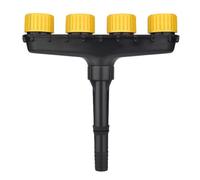 Buses Pour Atomiseur Agricole - Pulvérisateur De 1,2 Pouces | Buse D'irrigation Pour L'irrigation De Jardin, Arroseurs De Pulvérisateurs À Eau Multiple, Arroseurs De Pelouse Et Jardin