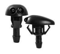 Buses pulvérisation Compatible Avec Nissan Pour Pathfinder Pour R50 1995-2004 Pour Pulsar N15 N16 1995-2005 Pour Frontier D22 1998-2004 2 Buses Lave-glace Avant