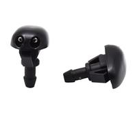Buses pulvérisation Compatible Avec Nissan Pour Pathfinder Pour R50 1995-2004 Pour Pulsar N15 N16 1995-2005 Pour Frontier D22 1998-2004 2 Buses De Lave Glace Avant