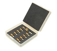 Buses Set principal Buses Set 10 pièces 75-98 pour carburateur GURTNER par ex. pour BSV Dio, Daelim Tapo, Honda Lead Shadow, Kymco Agility Dink, Peugeot Speedfight, SYM