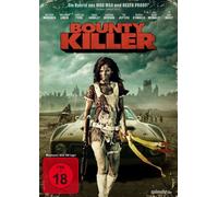 Busey,Garey - Bounty Killer