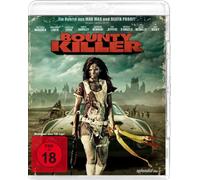 Busey,Garey - Bounty Killer [Blu-Ray] [Import]