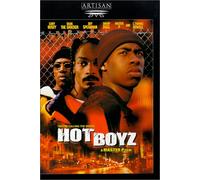 Busey - Hot Boyz [Import USA Zone 1]