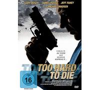 Busey - Too Hard to Die [Import]