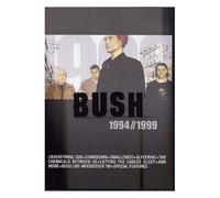 Bush – 1994 - 1999 – Import USA (Zone 1) – SPV Entertainment