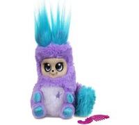 Bush Baby World Shimmies Peluche - Blue Lady Lexi G