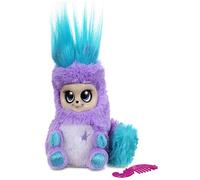 Bush bébé Monde 2311 Shimmies Bleu Lady Lexi Jouet en Peluche