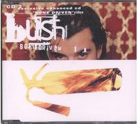 Bush - Bone Driven [Import]