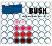 Bush - Chemical Between Us [Import]
