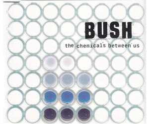 Bush - Chemicals Between Us Pt.2 / Letting Cables Sleep