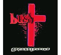 Bush - Deconstructed-HQ/Remast [Import]
