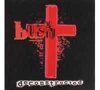 Universal Billard – Bush - Deconstructed (Import allemand)