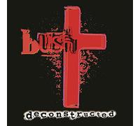 Bush - Deconstructed-Remast [Import]