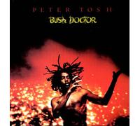 Tosh, Peter - Bush Doctor