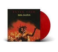 Bush Doctor Édition Limitée Vinyle Rouge