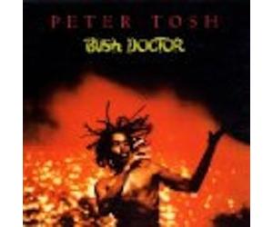 Bush Doctor [Import]