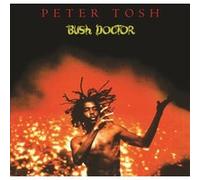 Bush Doctor – Vinyle noir audiophile 180 g – Music on Vinyl