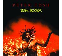 Bush Doctor/Vinyle Noir Audiophile 180gr