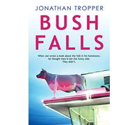 Bush Falls