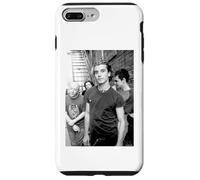 Bush Gavin Rossdale Razorblade Era Andy Willsher Coque pour iPhone 7 Plus/8 Plus