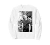 Bush Gavin Rossdale Razorblade Era Andy Willsher Sweatshirt