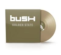 Bush - Golden State(Translucent Tan Vinyl) [Import]