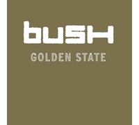 Bush - Golden State(Translucent Tan Vinyl)