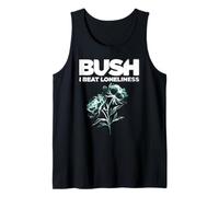 Bush - I Beat Loneliness Débardeur
