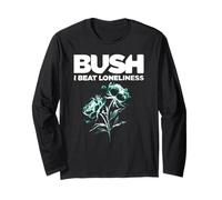 Bush - I Beat Loneliness Manche Longue
