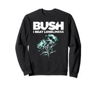 Bush - I Beat Loneliness Sweatshirt