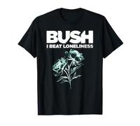 Bush - I Beat Loneliness T-Shirt