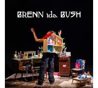 Bush.Ida – Brenn Ida Bush – Gatefold – Broken Silence