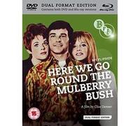 Bush/inclus dvd/here we go round the mulberry E