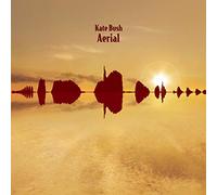 Bush, Kate - Aerial