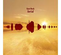 Bush Kate - Aerial (Remastered 2018)