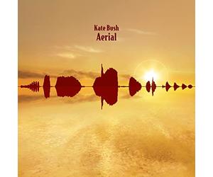 Bush Kate - Aerial (Remastered 2018)